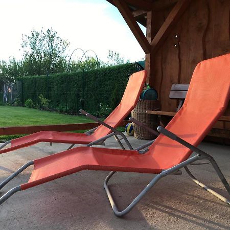 Apartman Emka 2 Liptovský Mikuláš Esterno foto