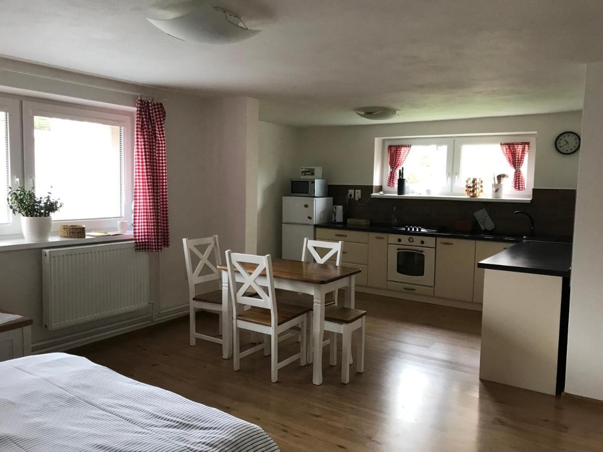 Apartman Emka 2 Liptovský Mikuláš Esterno foto