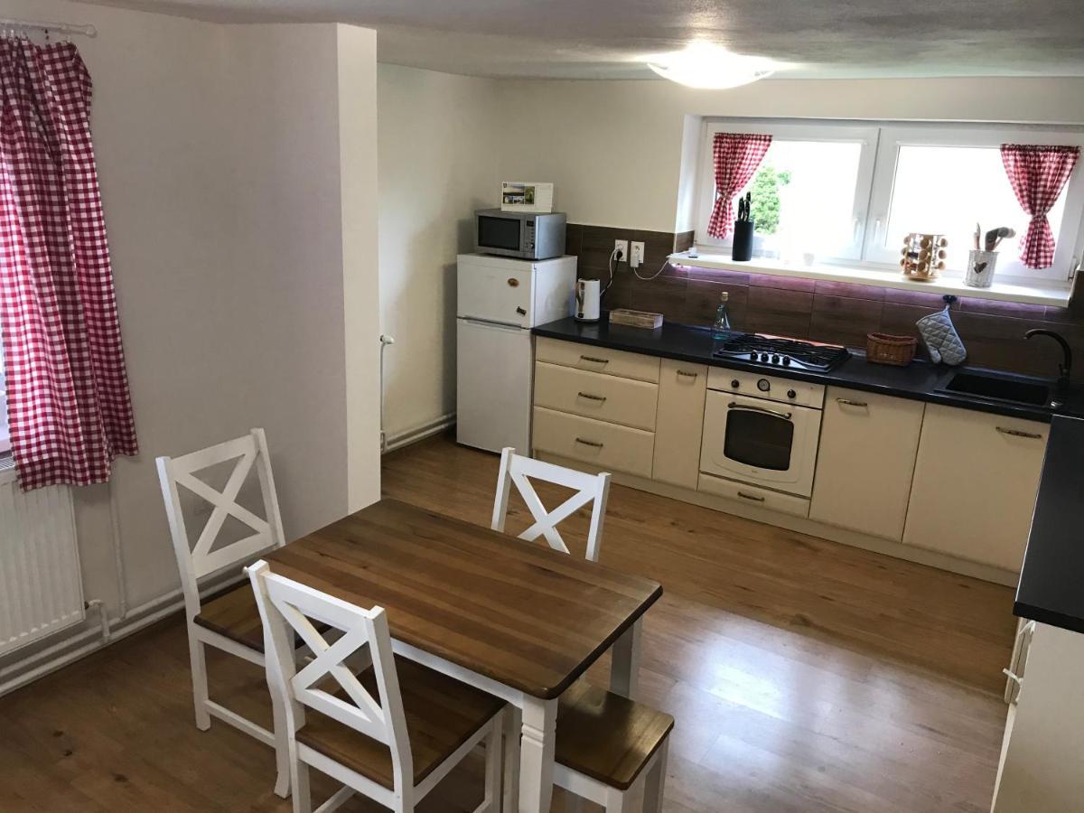 Apartman Emka 2 Liptovský Mikuláš Esterno foto
