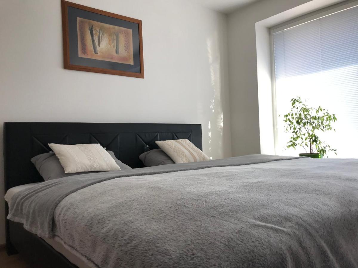 Apartman Emka 2 Liptovský Mikuláš Esterno foto
