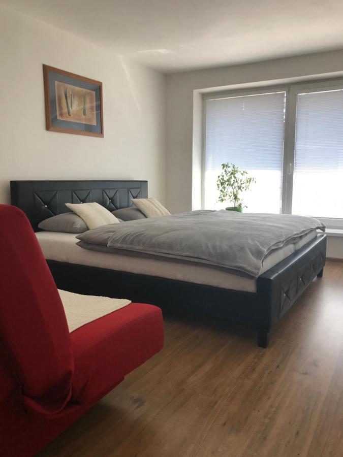 Apartman Emka 2 Liptovský Mikuláš Esterno foto