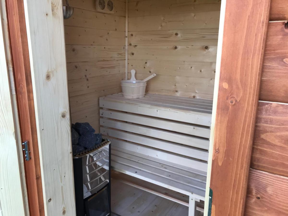 Apartman Emka 2 Liptovský Mikuláš Esterno foto