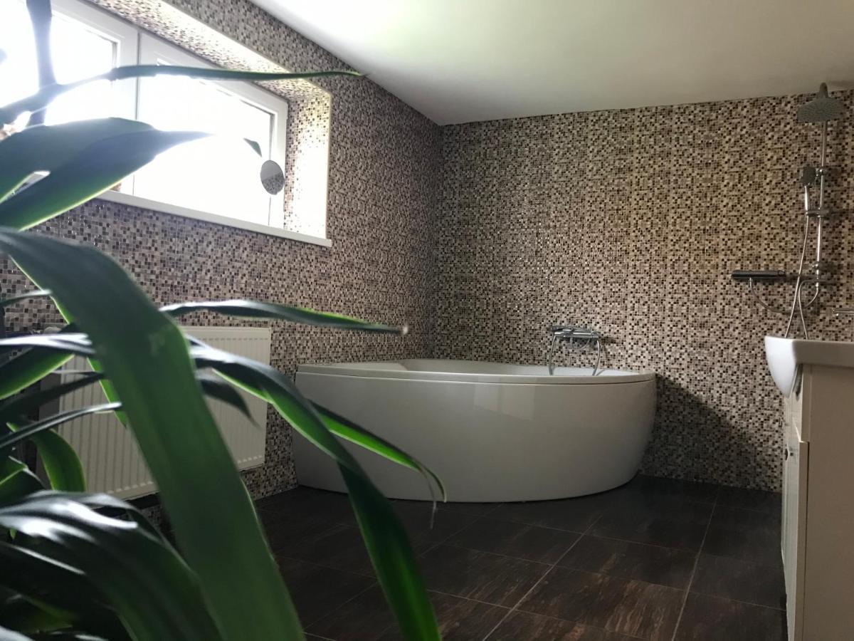 Apartman Emka 2 Liptovský Mikuláš Esterno foto