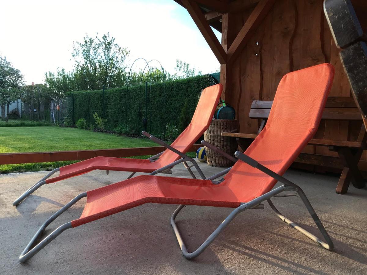 Apartman Emka 2 Liptovský Mikuláš Esterno foto