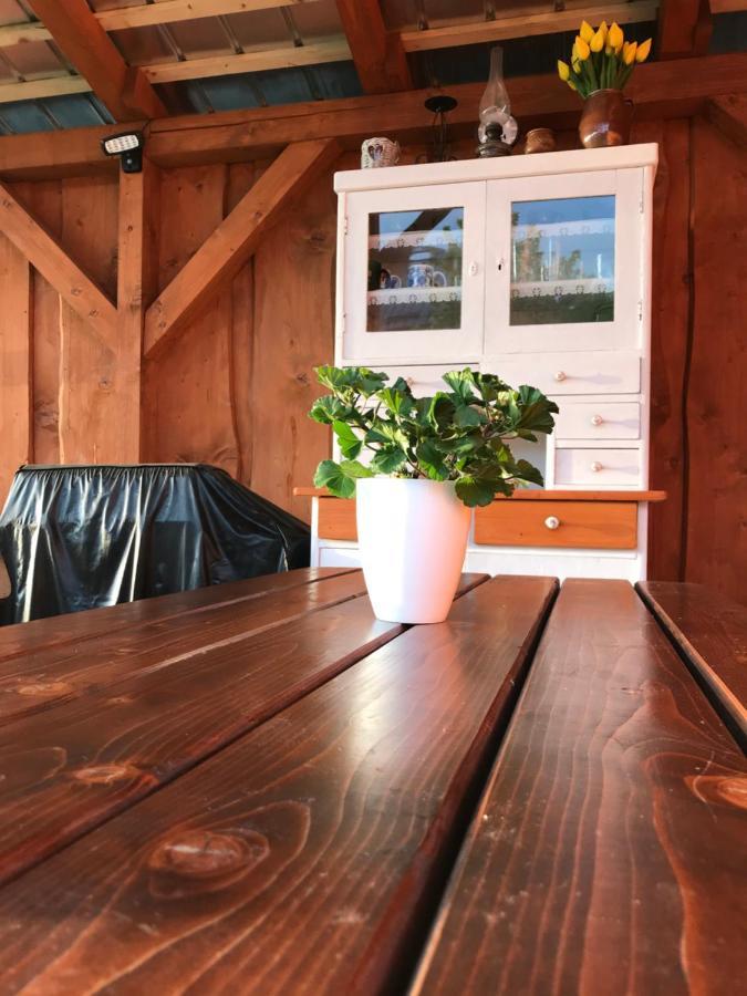 Apartman Emka 2 Liptovský Mikuláš Esterno foto